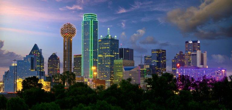 Drug & Alcohol Rehab Centers in Dallas, Texas