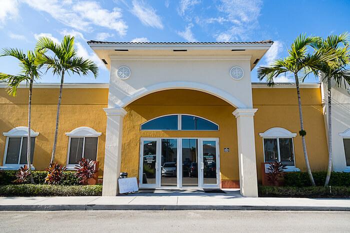 Recovery First Treatment Center (FL)