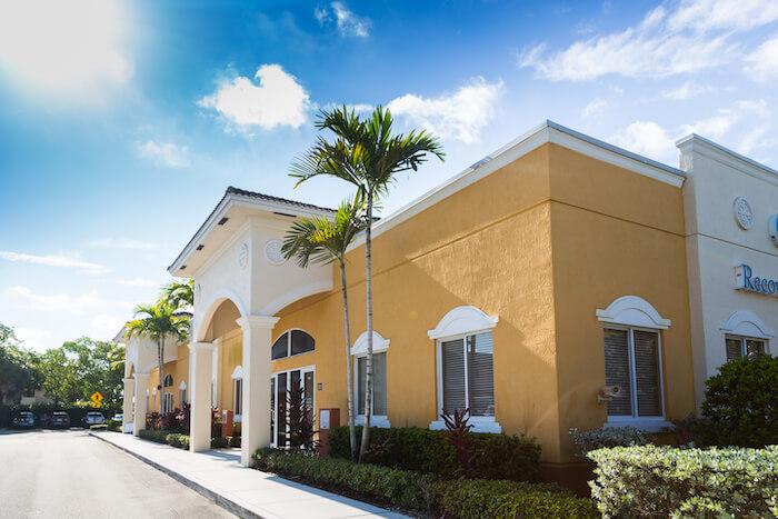 Recovery First Treatment Center (FL)