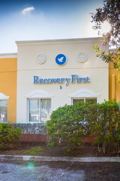 Recovery First Treatment Center (FL)