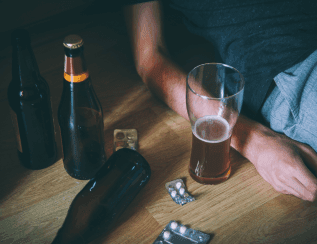 Veterans and Alcoholism