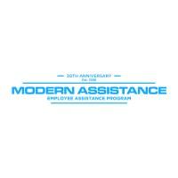 Insurance Card Modern Assistance