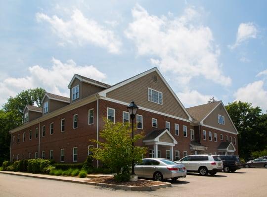 AdCare Outpatient Facility: Greenville, RI