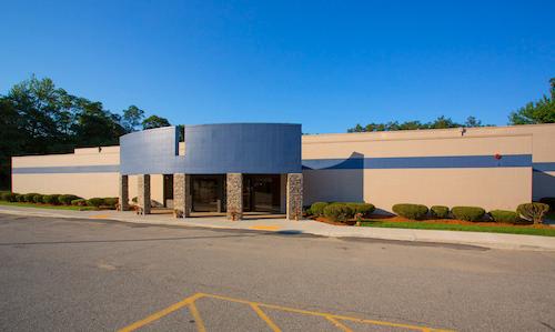 AdCare Outpatient Facility: Worcester, MA