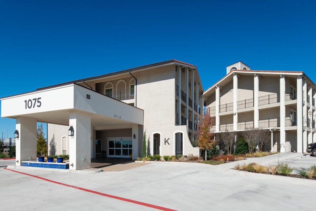 Resolutions Arlington: Sober Living in Texas