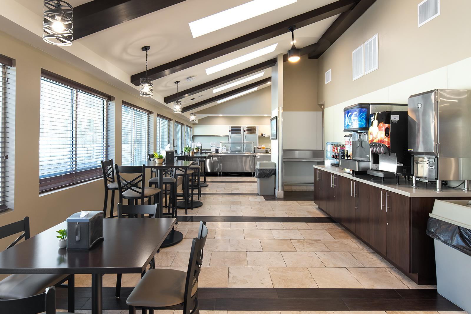 Resolutions Arlington: Sober Living in Texas