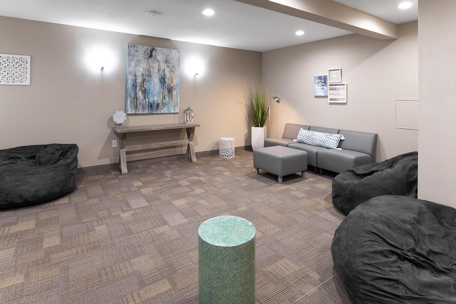 Resolutions Arlington: Sober Living in Texas