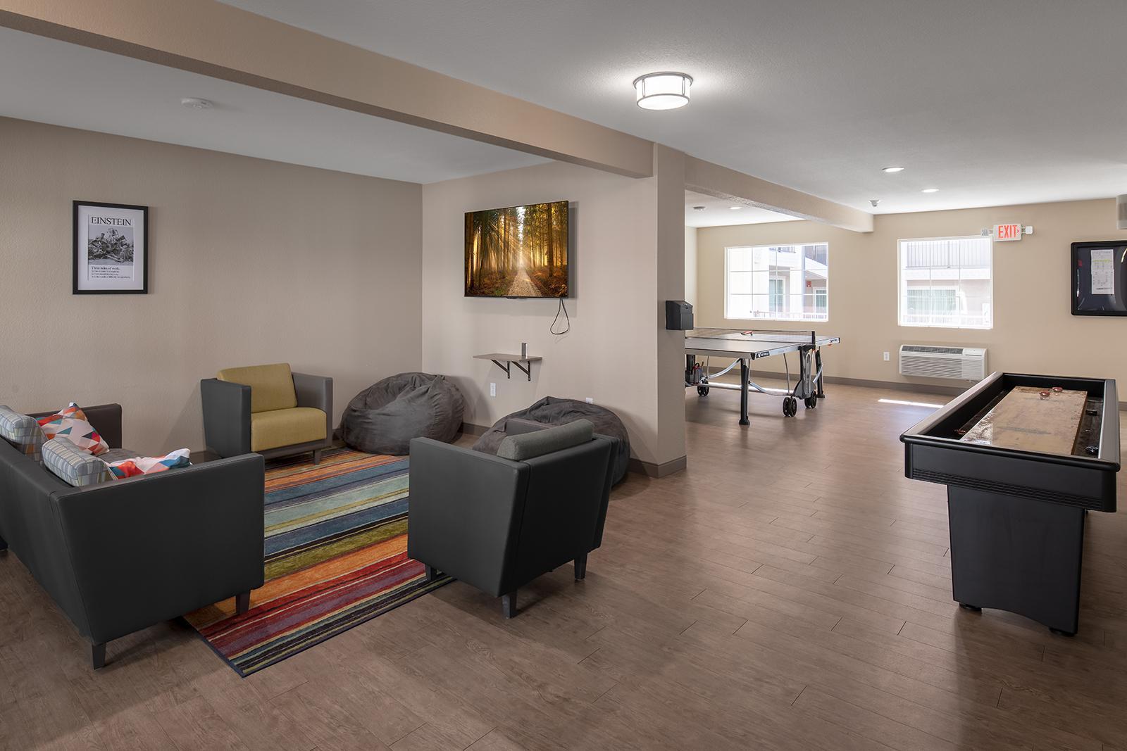 Resolutions Arlington: Sober Living in Texas