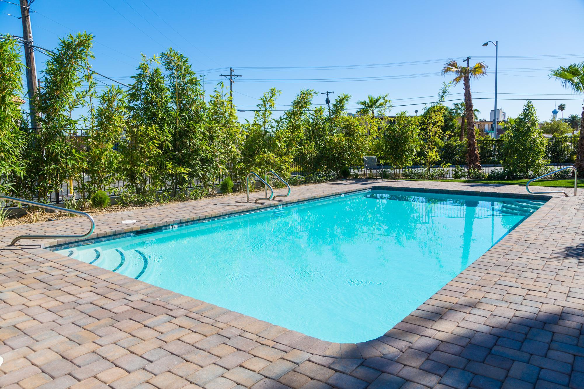 Resolutions Las Vegas: Sober Living in Nevada