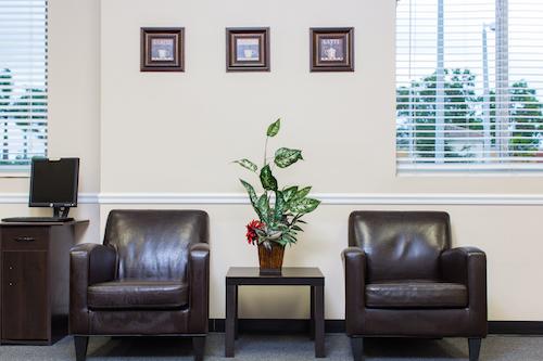 Recovery First Outpatient Treatment Center