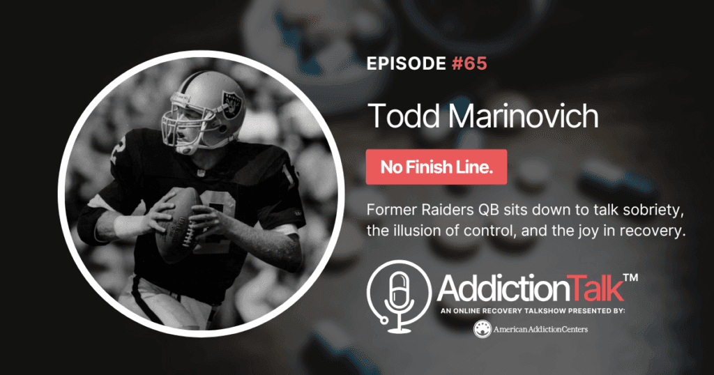 Episode 65: Todd Marinovich