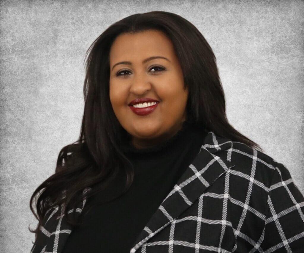 Maddie Gebreegziabher Image