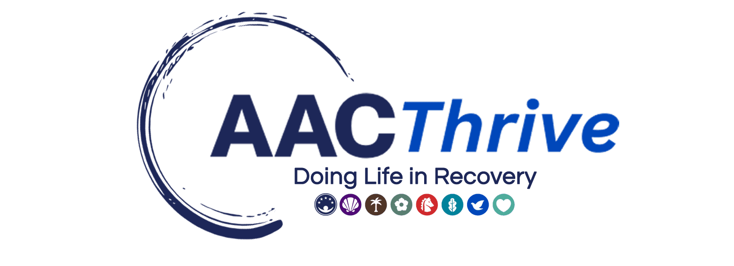 AAC Thrive Image