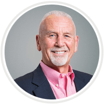 Mike Blackburn, VP Sales