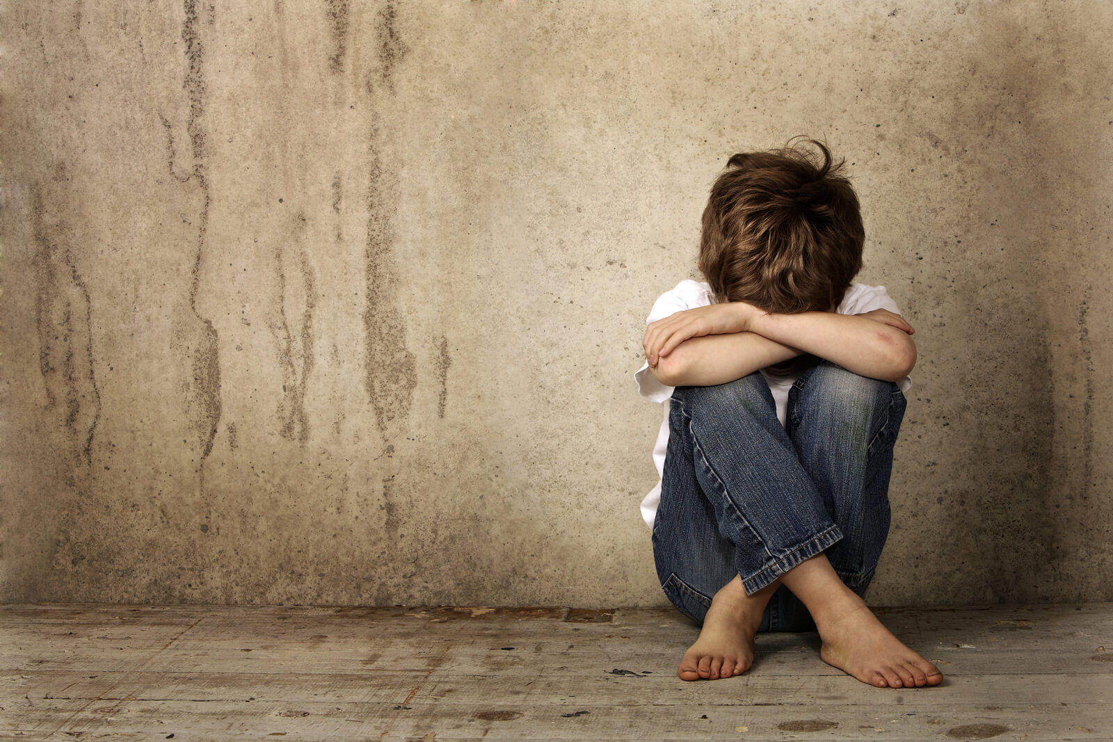 Children Of Alcoholics - 