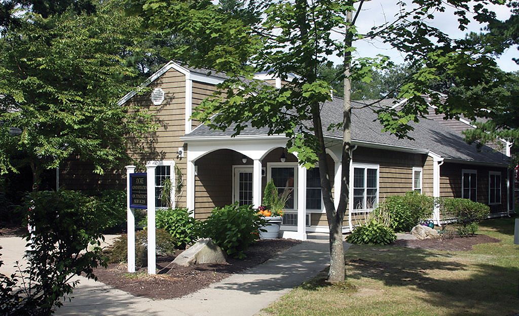 Adcare Rhode Island North Kingstown Ri