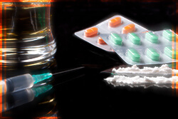 Drugs And Pills