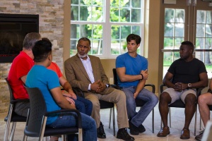 RIVEROAKS_discussion