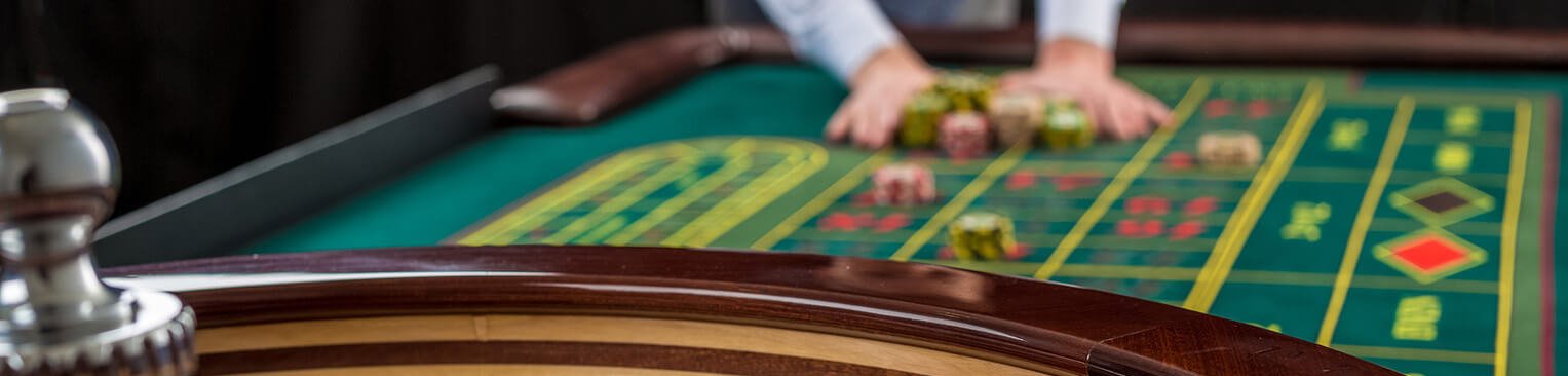 Argumenter for å bli kvitt gambling 