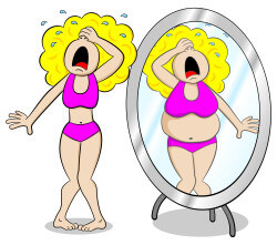 Do I have Body Dysmorphia?﻿ BDD symptoms to look out for