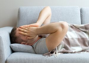 valium withdrawals