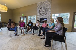 treatment programs