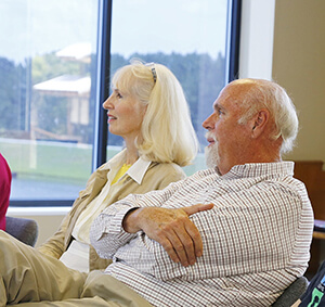 elderly Senior Man