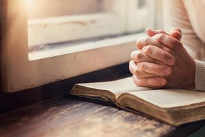 spiritual side of recovery