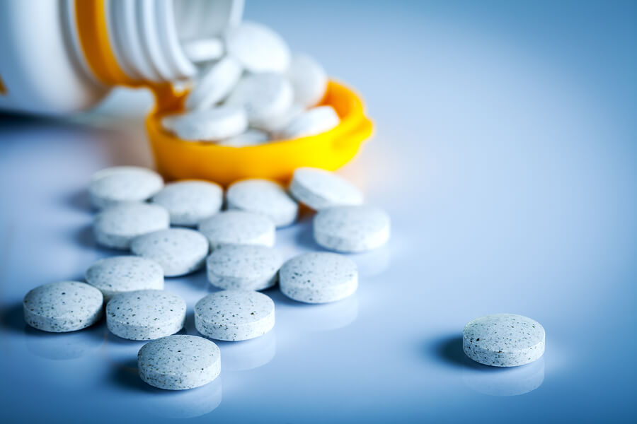 A Look at Pill Addiction