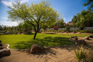 Sober living Home