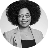 Jamila Morris