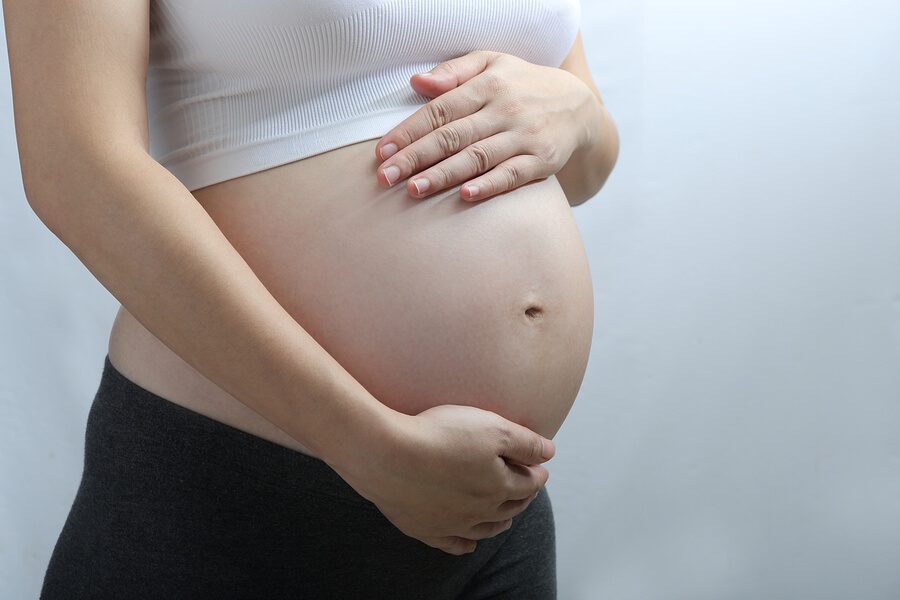 Side effects from taking xanax while pregnant