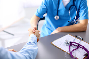 Doctor Visit