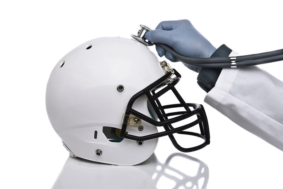 brain injury and addiction