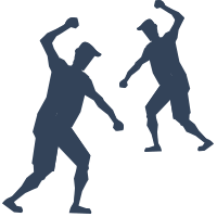 prison fight