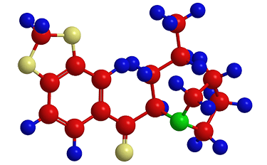 3, 4 methylenedioxypyrovalerone (MDPV)
