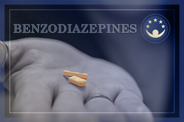 High diazepam vs clonazepam