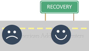 emotional wellness recovery