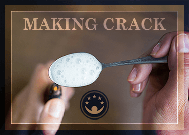 Crack Cocaine Addiction Abuse Signs Symptoms Treatment
