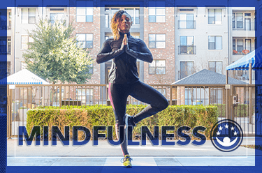 Preventing Relapse through Mindfulness