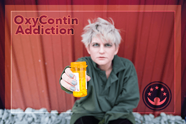 OxyContin Addiction Treatment