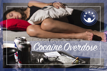 Cocaine Overdose: Symptoms and Dangers