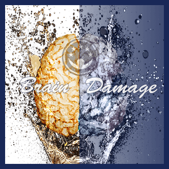 Alcohol-Related Brain Damage