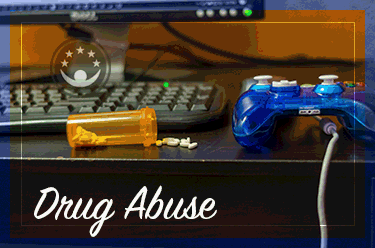 How Does Drug Abuse Affect Teeth Health?