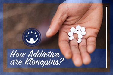 Is Clonazepam Addictive?