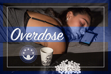 Percocet Overdose