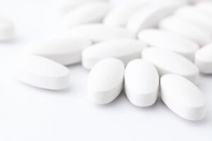 What Do Xanax Pills Look Like?, Identifying Xanax Pills