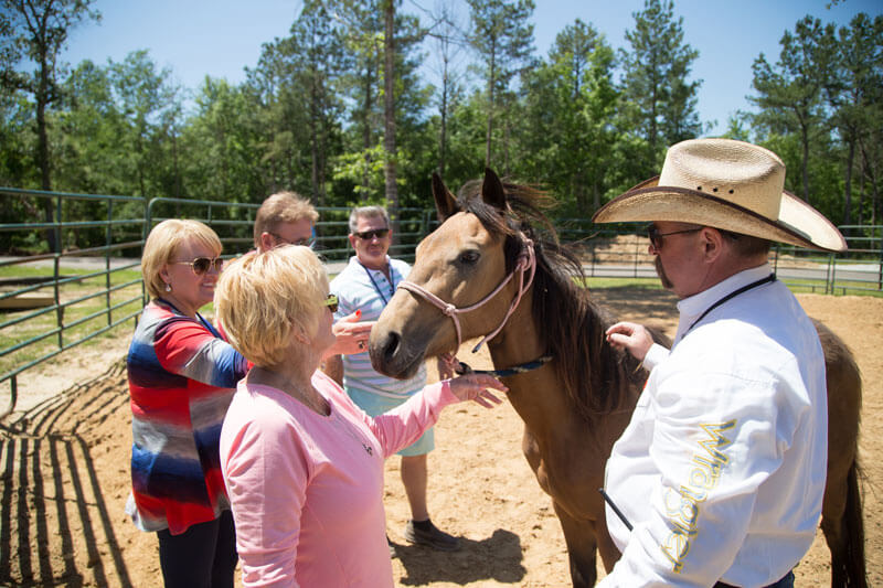 Oxford Treatment Center Hosts 2017 Anniversary Weekend 