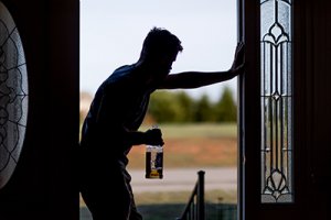 alcohol and suicide risk
