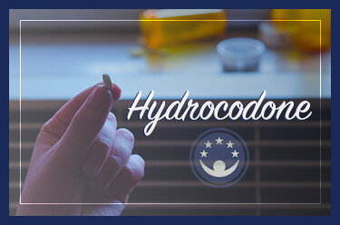 Hydrocodone (Zohydro ER and Hysingla ER, Vicodin, Lorcet, Lortab, and Norco)